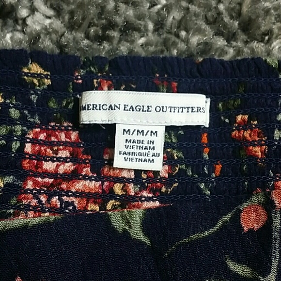 American  Eagle Outfitters  shorts - Picture 5 of 6